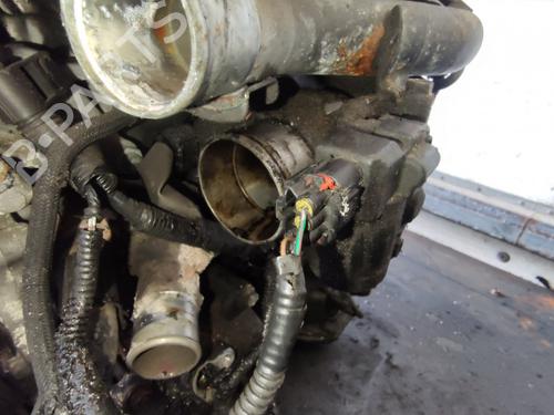 Used Throttle body Throttle body 35543153 35543153