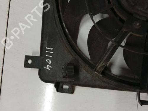 Fan OPEL ASTRA H (A04) 1.7 CDTI (L48) | BP34838510M128 - Image 3