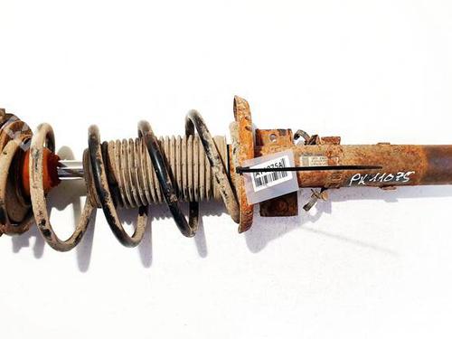 Used Left front shock absorber Left front shock absorber SKODA ROOMSTER (5J7) 1.2 (70 hp) 34744312 34744312