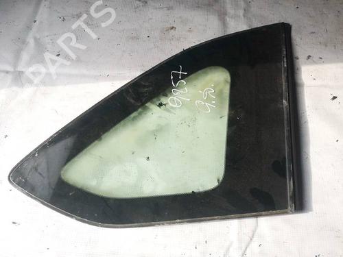 Used Rear right quarter glass Rear right quarter glass HONDA FR-V (BE) 1.8 (BE1) (140 hp) 35103446 35103446