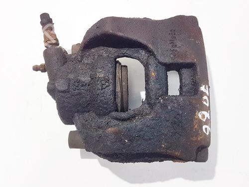 Used Left front brake caliper Left front brake caliper FORD GALAXY II (WA6) 1.8 TDCi (125 hp) 35517727 35517727