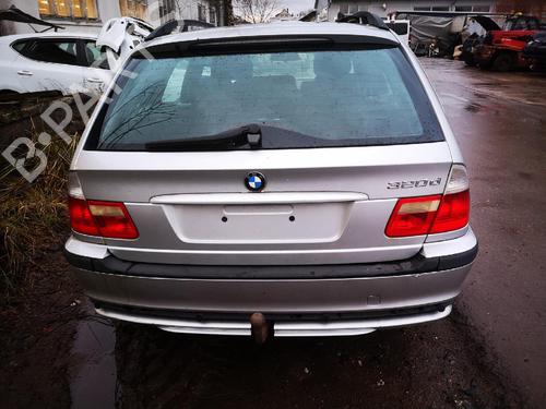 Fuse box BMW 3 Touring (E46) 320 d | BP32606387E1