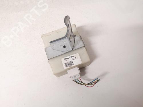 Used Electronic module Electronic module 35476563 35476563
