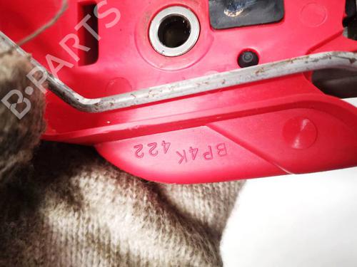 Electronic module MAZDA 3 (BK) 2.0 MZR-CD (BK14) | BP38572874M83 - Image 3