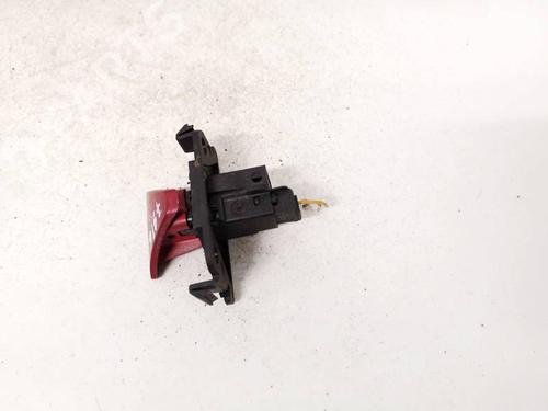 Warning switch PEUGEOT 307 (3A/C) 2.0 HDi 90 | BP35387993I22 - Image 2