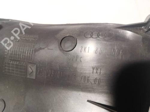 Other AUDI A4 B8 (8K2) 2.0 TDI | BP35081037O1 - Image 3