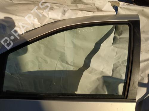 Used Front left door window Front left door window 35573641 35573641