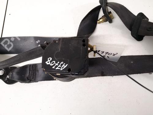 Front right seatbelt RENAULT KANGOO (KC0/1_) D 65 1.9 (KC0E, KC02, KC0J, KC0N) | BP35469545I25 - Image 2
