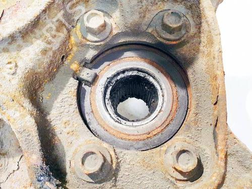 Left front steering knuckle MAZDA 6 Estate (GJ, GL) 2.2 D | BP34821656M25 - Image 2