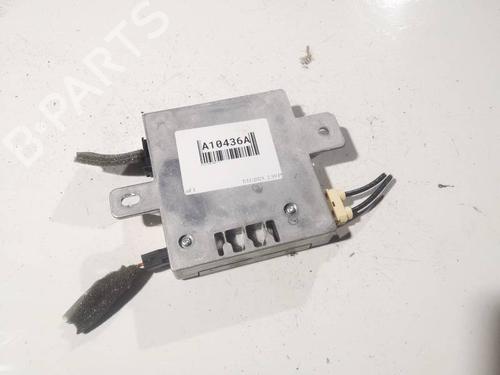 Used Electronic module Electronic module VOLVO S40 II (544) 2.4 (140 hp) 34987724 34987724