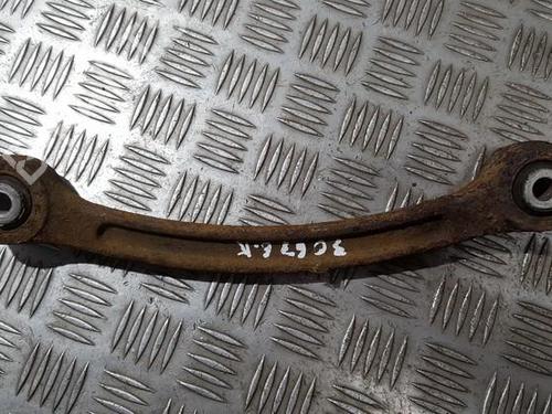Used Left rear suspension arm Left rear suspension arm SSANGYONG RODIUS I 2.7 Xdi (165 hp) 35712155 35712155