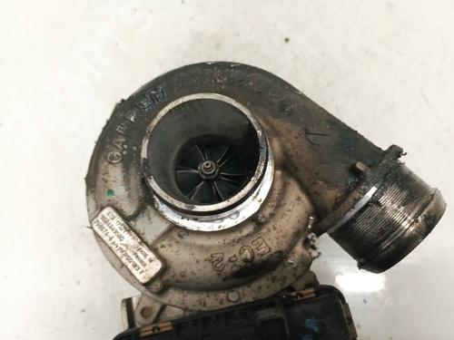 Turbo/Compressor Turbo/Compressor 34861582 34861582