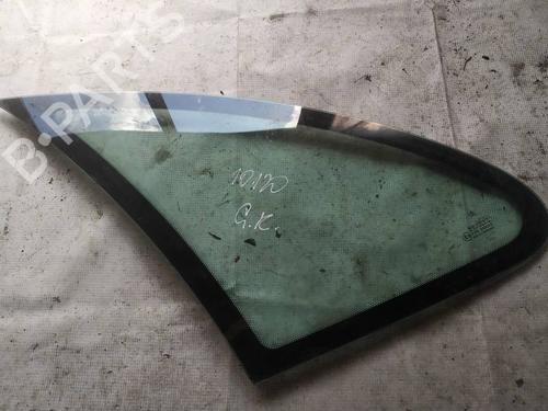 Panel rude bagtil venstre Panel rude bagtil venstre 34998197 34998197