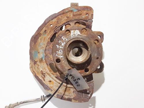 Used Right front steering knuckle Right front steering knuckle 35567929 35567929