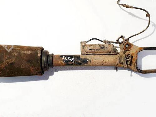 Used Right front shock absorber Right front shock absorber 34827294 34827294