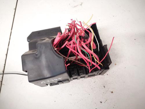 Fuse box RENAULT LAGUNA III (BT0/1) 2.0 16V Turbo | BP32914833E1 - Image 2