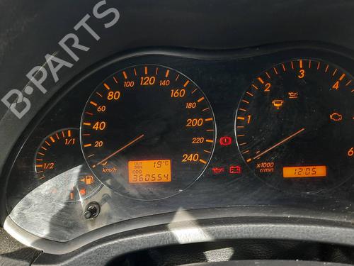 Electronic module TOYOTA AVENSIS (_T25_) 2.0 D-4D (CDT250_, CDT250R) | BP33068942M83 - Image 8