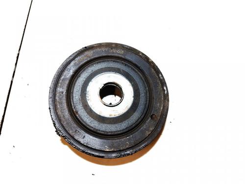 Pulley MAZDA 2 (DY) 1.4 | BP35546218M122 - Image 3