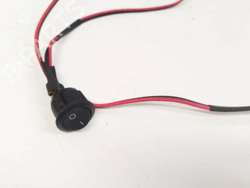 Switch OPEL MOVANO A Bus (X70) 2.5 DTI (JD) | BP35162534I30 - Image 2