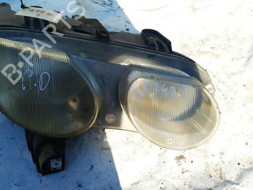 Used Right headlight Right headlight ROVER 75 I Tourer (RJ) 2.0 CDT (115 hp) 35485813 35485813
