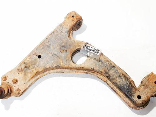 Used Left rear steering knuckle Left rear steering knuckle 34943554 34943554