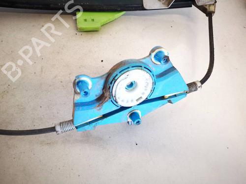 Rear right window mechanism AUDI A4 B6 (8E2) 1.9 TDI | BP35298097C25 - Image 2
