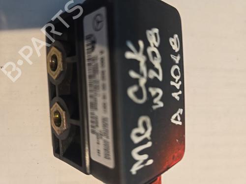 Electronic module MERCEDES-BENZ M-CLASS (W163) ML 270 CDI (163.113) | BP36910110M83  - Image 5
