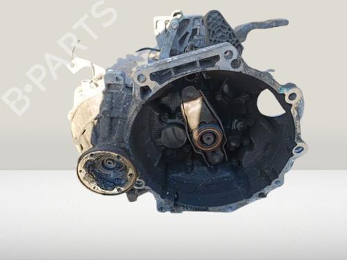 Used Gearbox Gearbox 34776572 34776572