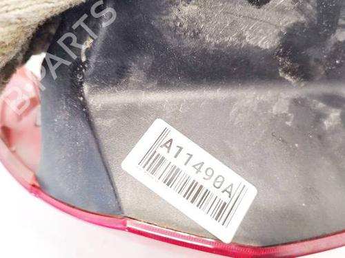 Left taillight OPEL MERIVA B MPV (S10) 1.3 CDTI (75) | BP38945264C34 - Image 2