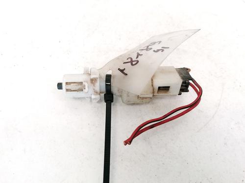 Used Electronic module Electronic module PEUGEOT BOXER Bus (230P) 2.5 TDI (107 hp) 35415298 35415298