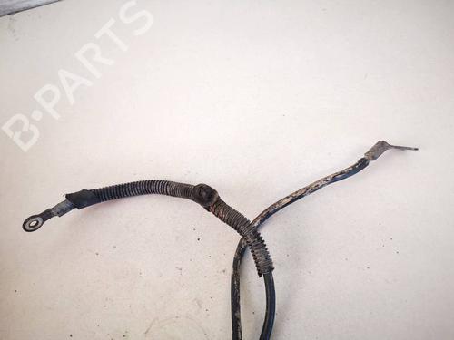 Cable PEUGEOT PARTNER Box Body/MPV 1.6 HDi | BP35328930E12 - Image 3