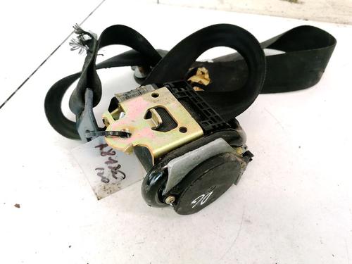 Used Rear right seatbelt Rear right seatbelt CITROËN C8 (EA_, EB_) 2.0 HDi (107 hp) 35422677 35422677