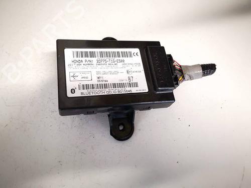 Used Electronic module Electronic module 34906515 34906515