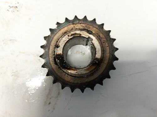 Used Pulley Pulley KIA CEE'D Hatchback (ED) 1.6 CRDi 90 (90 hp) 34840855 34840855