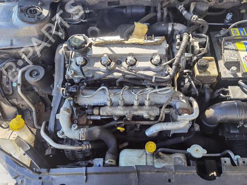 Switch MAZDA 6 Hatchback (GG) 2.0 DI (GG14) | BP32906742I30  - Image 7