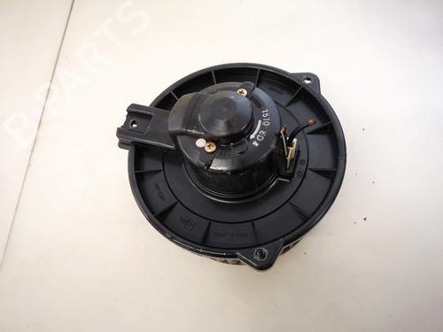 Used Heater blower motor Heater blower motor TOYOTA COROLLA Verso (_E12_) 2.0 D-4D (CDE120_, CDE120R) (90 hp) 35529209 35529209