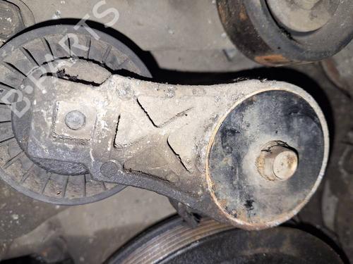 Pulley DODGE GRAND CARAVAN Mini Cargo Van 3.3 | BP35194114M122 - Image 3