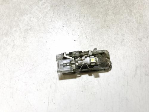 Interior roof light PEUGEOT 607 (9D, 9U) 2.2 HDi | BP35879591I8 - Image 2