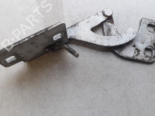 Used Hinge/Door check strap Hinge/Door check strap PEUGEOT PARTNER Platform/Chassis (5_, G_) 1.9 D (69 hp) 35856283 35856283