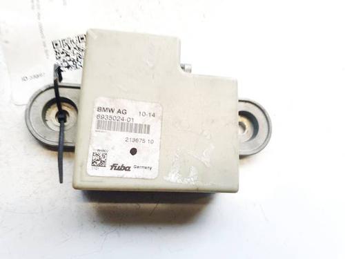 Electronic module KIA SPORTAGE IV (QL, QLE) 1.6 T-GDI | BP40166680M83 - Image 2
