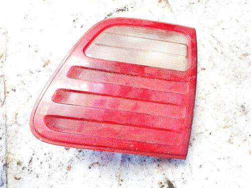 Used Right tailgate light Right tailgate light 35247674 35247674
