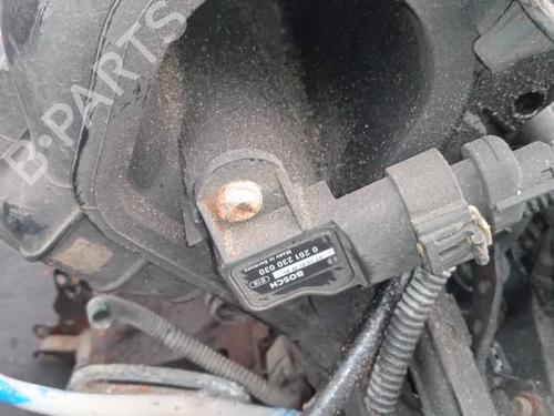 Used Electronic module Electronic module FIAT PUNTO EVO (199_) 1.4 16V (105 hp) 35071871 35071871