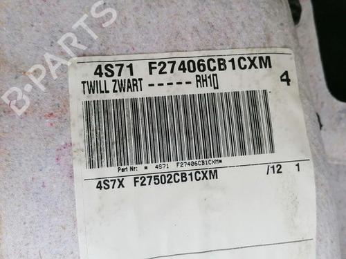 Rear right panel FORD MONDEO III (B5Y) 2.0 TDCi | BP35614471C61 - Image 3