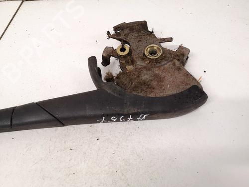 Hand brake PEUGEOT 807 (EB_) 2.0 HDi | BP35429753I18 - Image 2