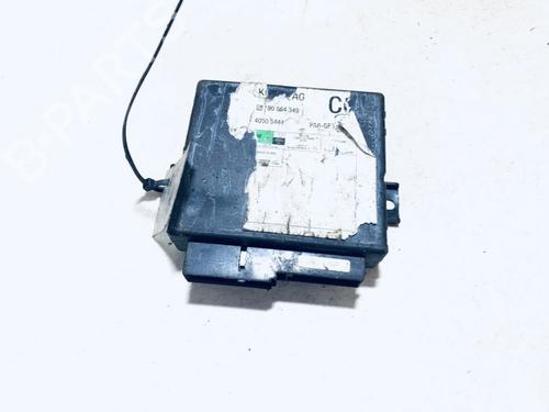 Used Electronic module Electronic module OPEL VECTRA B Estate (J96) 2.2 DTI 16V (F35) (125 hp) 35638634 35638634