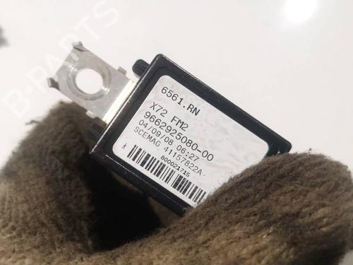 Electronic module CITROËN C5 III (RD_) 2.0 HDi (RDRHD8, RDRHDJ, RDRHR8, RDRHRJ) | BP38006214M83 - Image 3