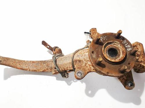Used Left front steering knuckle Left front steering knuckle 35330294 35330294