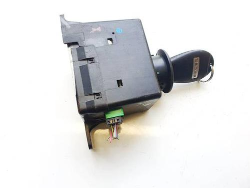 Used Ignition barrel Ignition barrel DODGE JOURNEY 2.0 CRD (140 hp) 35163295 35163295