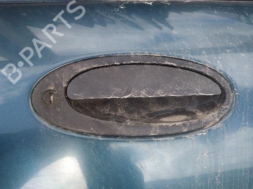Used Front right exterior door handle Front right exterior door handle 35406203 35406203
