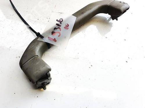 Used Interior roof handle Interior roof handle PEUGEOT 806 (221) 1.9 TD (92 hp) 35240448 35240448